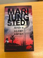 Andra sidan m&aring;nen