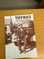 Thyras stans st&ouml;rsta original Karlskogahistorier Insamlade av Karlskoga tidning 