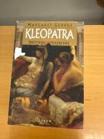 Kleopatra: Dottningen av Solens rike