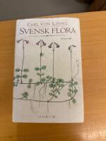 Svensk flora