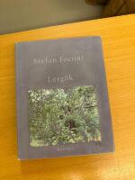 Lerg&ouml;k : naturer