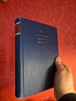 Isl&auml;ndsk-svensk ordbok : Islenzk-saensk orđb&oacute;k