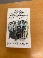 Eviga f&ouml;ljeslagare