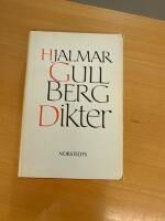 Dikter