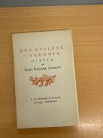 Den gyllene ungdomen 