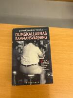 Dumskallarnas sammansv&auml;rjning