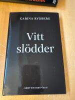 Vitt sl&ouml;dder