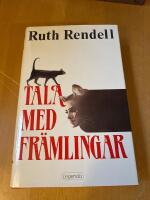 Tala med fr&auml;mlingar