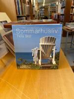 Sommarhusliv hela &aring;ret