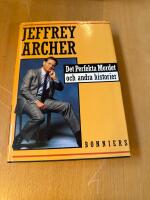 Det perfekta mordet och andra historier