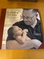 Forskning f&ouml;r livet : Svenska S&auml;llskapet f&ouml;r Medicinsk Forskning 1919-2019