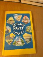 Gotland - navet i havet