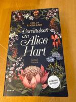 Ber&auml;ttelsen om Alice Hart