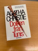 Dolken fr&aring;n Tunis