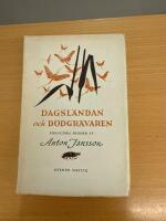 Dagsl&auml;ndan och d&ouml;dgr&auml;varen Biologiska skisser