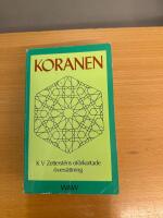 Koranen