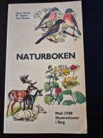 Naturboken
