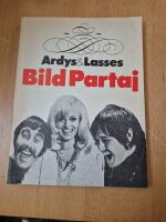 Ardys & Lasses bildpartaj