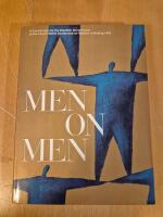 Men on men : eight Swedish men's personal views on equality, masculinity and parenthood : [a contribution by the Swedish Government to the Fourth World Conference on Women in Beijing 1995]