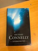 &Aring;terkomsten : [en Harry Bosch-deckare]