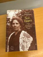 Sol&auml;gget : Fantasi och verklighet i Elsa Beskows konst