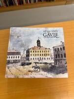 G&auml;vle p&aring; 1800-talet