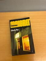 Maigret Liberty Bar 