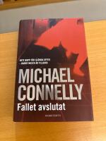 Fallet avslutat