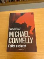 Fallet avslutat