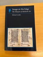 Image on the Edge The Margins of Medieval Art