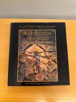 H&auml;rkebergas rika skrud : m&ouml;te med m&aring;laren Albertus Pictor = The pride of H&auml;rkeberga : meet the artist Albertus Pictor = H&auml;rkebergas Bilderpracht : Begegnung mit dem Maler Albertus Pictor