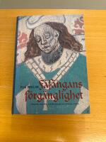 F&aring;f&auml;ngans f&ouml;rg&auml;nglighet : allegorin som livs- och l&auml;rospegel hos Albertus Pictor