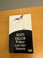 Pojken som blev Simson