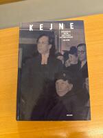 Kejne : Verkligheten bakom 1950-talets r&auml;ttsr&ouml;teaff&auml;r