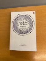 The Penguin Book of Scottish Short Stories