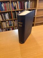 Kring ett &auml;ktenskap 