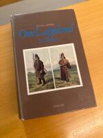 Om Lappland och lapparne, f&ouml;retr&auml;desvis de svenske : ethnografiska studier