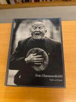Foto Hammarski&ouml;ld : tiden och ljuset