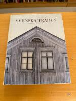 Svenska tr&auml;hus
