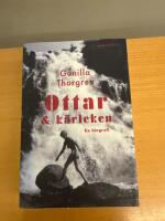 Ottar och k&auml;rleken