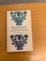 Barocklyrik