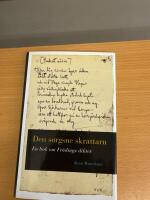 Den sorgsne skrattaren : en bok om Fr&ouml;dings dikter