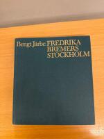 Fredrika Bremers Stockholm