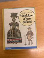 Nils M&aring;nsson Mandelgren i &Ouml;sterg&ouml;tland