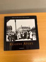 Eugène Atget