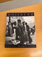 Robert Doisneau Retrospective