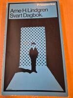 Svart dagbok