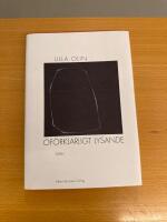 Of&ouml;rklarligt lysande