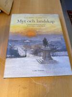 Myt och landskap : unionsuppl&ouml;sning och kulturell gemenskap