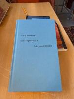 Lycksalighetens &ouml; del II